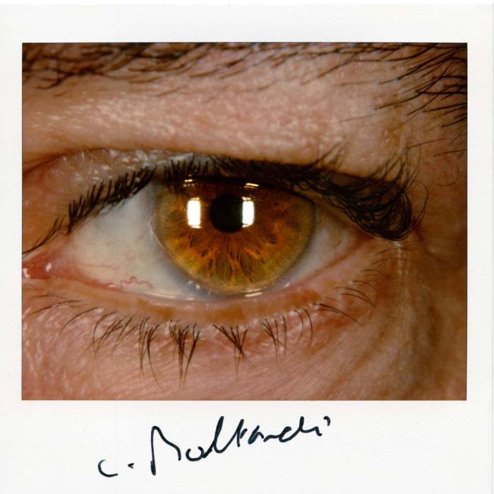 Christian Boltanski