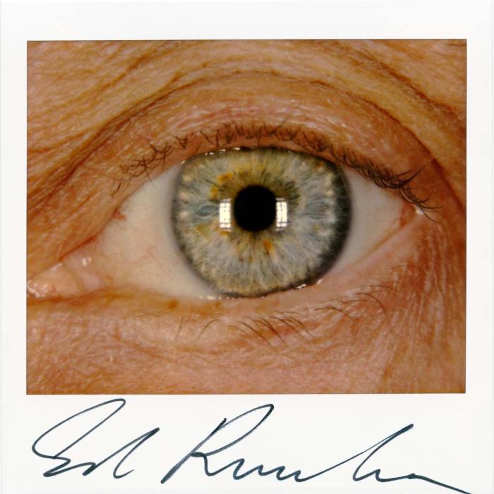 Ed Ruscha