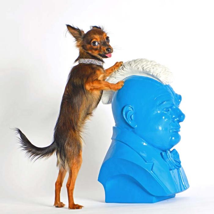 Daniel & Geo Fuchs