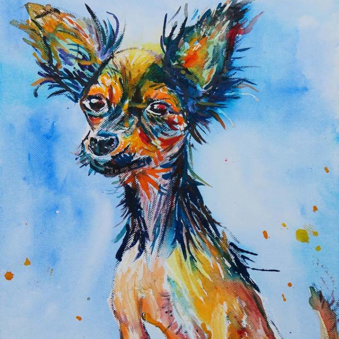Gertrud Fuchs