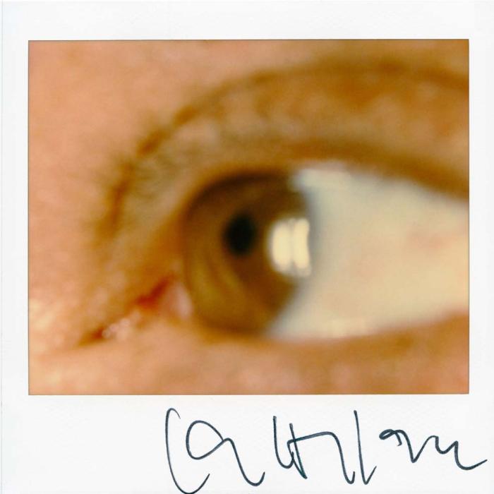 Maurizio Cattelan