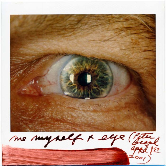 Peter Beard