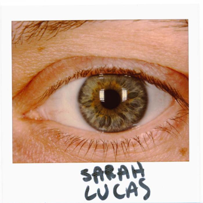 Sarah Lucas