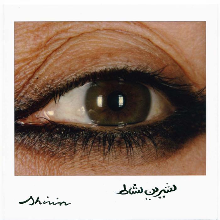 Shirin Neshat
