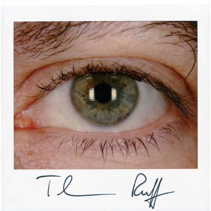 Thomas Ruff