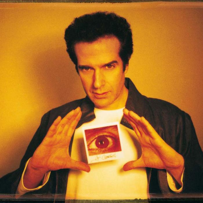 David Copperfield
