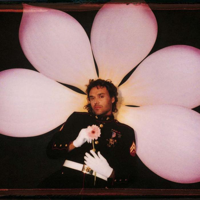 David LaChapelle
