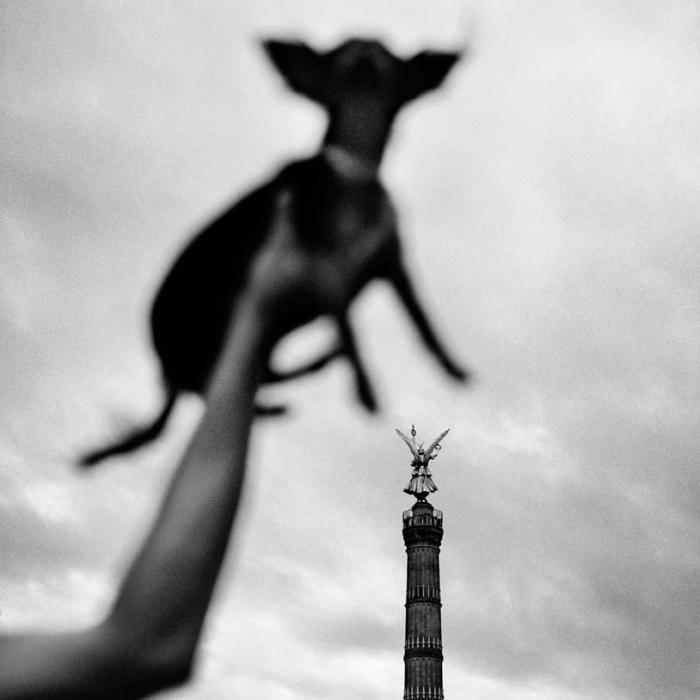 Anton Corbijn