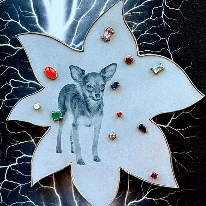 Bettina Speckner