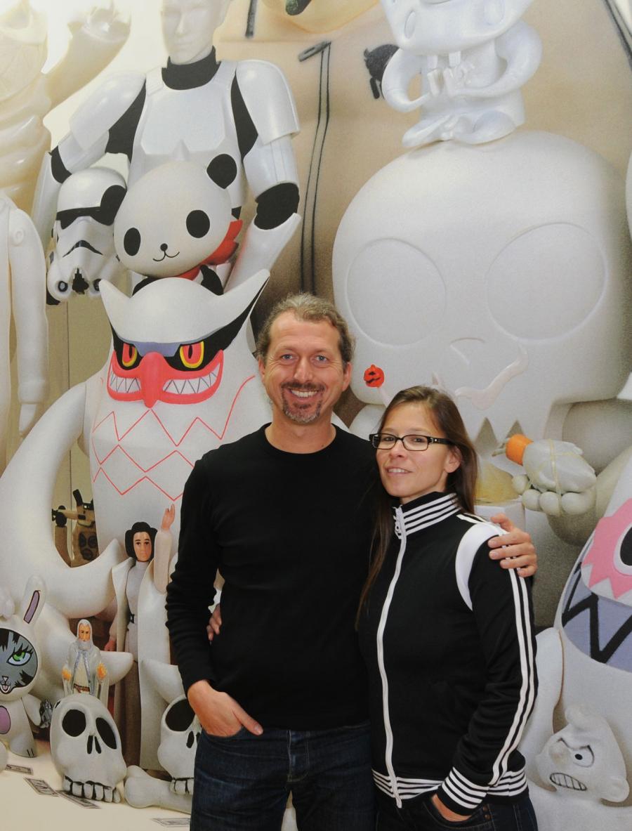 Daniel & Geo Fuchs