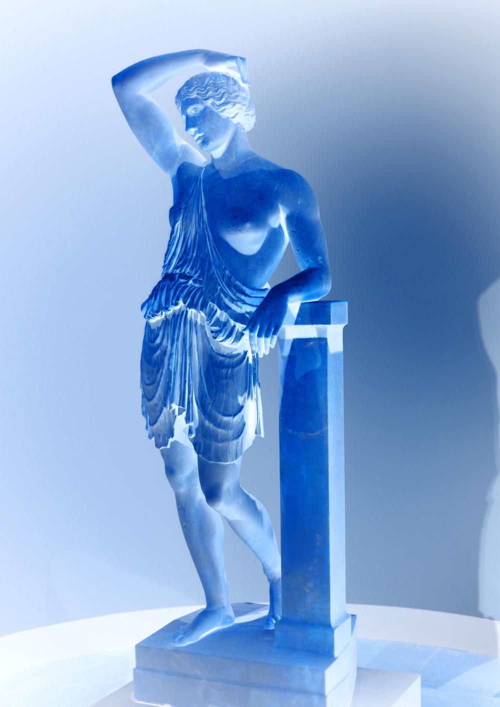 Greeks and Romans