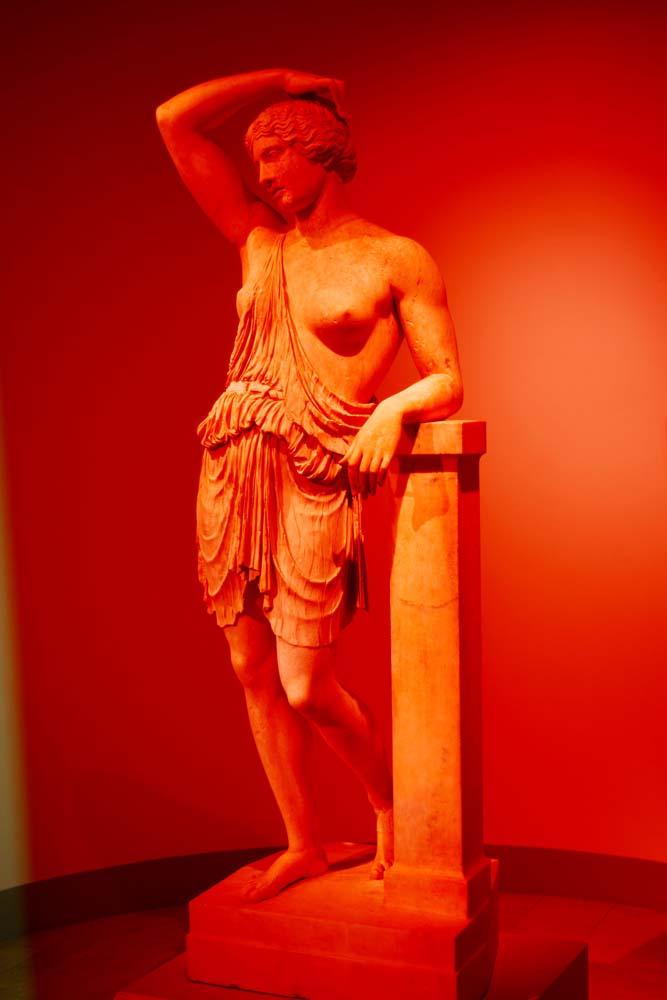 Greeks and Romans